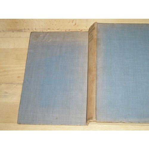 Fallen Bastions By G.E.R. Gedye - 1946 Hardback Book