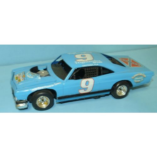 1/24 1/25 scale 1965 Chevrolet race car