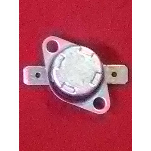 2 Pack Microwave Oven thermal cut-off fuse T40 Series