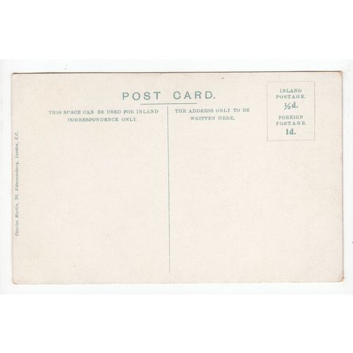 Norwood Road West Norwood Postcard London Publisher Charles Martin