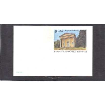 UX170 19c Playmaders Theatre CV01294