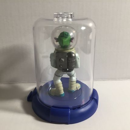 Fortnite Domez Leviathan 3" Figure