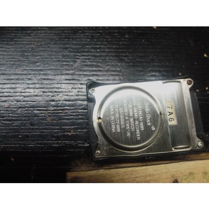 Radio Shack Voice Recorder