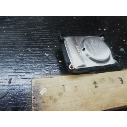 Radio Shack Voice Recorder