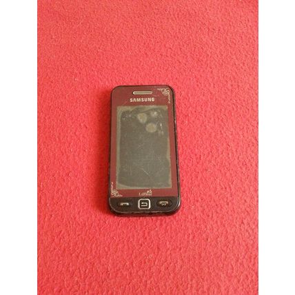 Samsung s5230 phone for sale , all faulty.