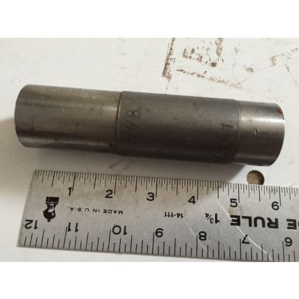 used GO NO GO GAGE, GO NOGO GUAGE 1.448, 1.4575 ,AM