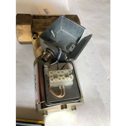 1-1/2 CO-AX RSV 40 NC 19 40C111/2DC 24A,RSV402C110VVB11/2T20XB,VALVE (DAMAGE),CE