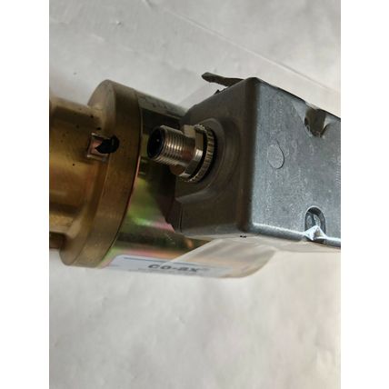 1-1/2 CO-AX RSV 40 NC 19 40C111/2DC 24A,RSV402C110VVB11/2T20XB,VALVE (DAMAGE),CE