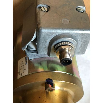 1-1/2 CO-AX RSV 40 NC 19 40C111/2DC 24A,RSV402C110VVB11/2T20XB,VALVE (DAMAGE),CE