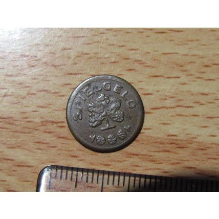Spiel Geld 2 Token (e736)