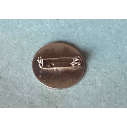 Port of London Authority Bowls Club - Enamel Badge