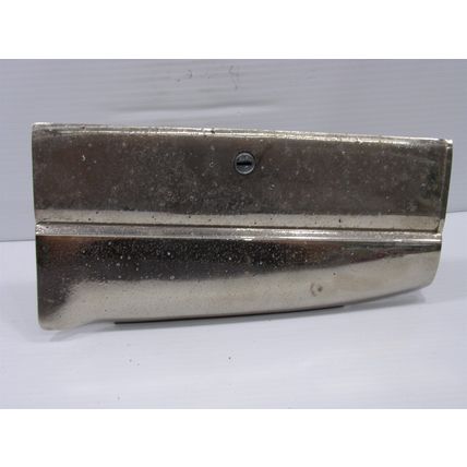 1941 Plymouth Special Deluxe Coupe Glovebox Door OEM 936697