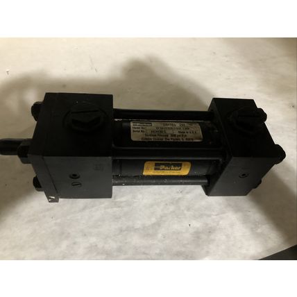 NEW HYDRAULIC VALVE PARKER 01.50 CFP2HLT14AC 2.000 CYLINDER,FF