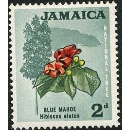 1964/1968 SG 219 - #8 MH (*)