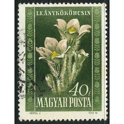 1950 Michel 1113 - cancelled