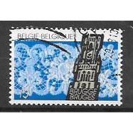 Belgium ( Belgique ) N° 2316 YVERT OBLITERE ( USED )