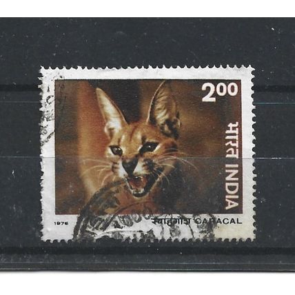 India.SG828 2r Caracal.Fine Used.June23