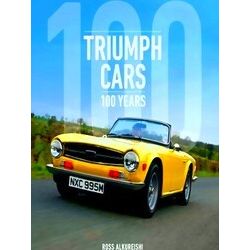 Triumph Cars