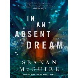 In An Absent Dream