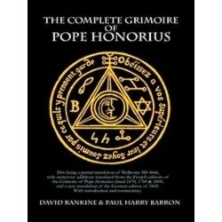 The Complete Grimoire of Pope Honorius