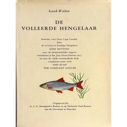 De Volleerde Hengelaar