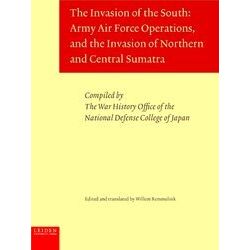 War History Serie - The Invasion of the South