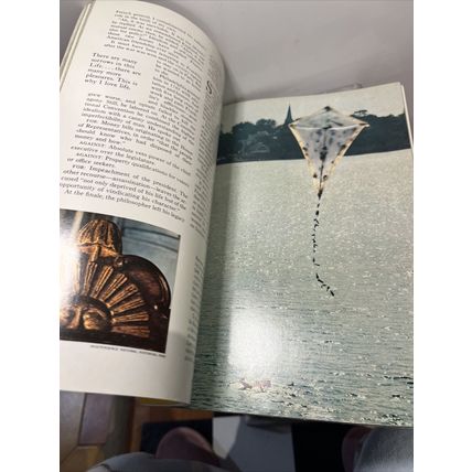 National Geographic Magazine July 1975 Benjamin Franklin - Vintage Collectable