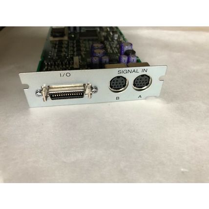 NEW SONY LZ60-P1 EXPANSION UNIT, EP-GW PCB CARD,CNT-MS01A 1-670-511-12 BOARD,DH