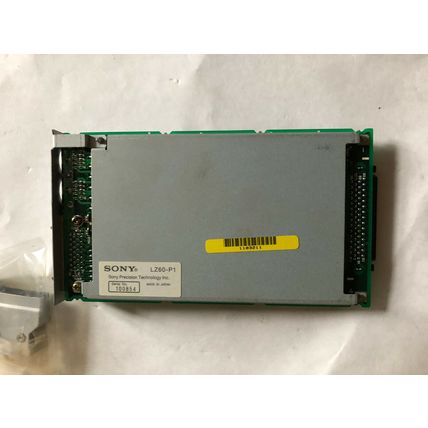 NEW SONY LZ60-P1 EXPANSION UNIT, EP-GW PCB CARD,CNT-MS01A 1-670-511-12 BOARD,DH