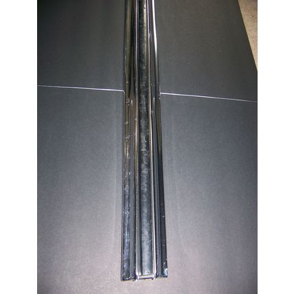 1974 75 76 77 78 FORD TRUCK LH FENDER TRIM NOS
