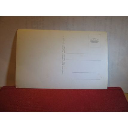 KRUMPENDORF AM WORTHERSEE vintage unused postcard RP =