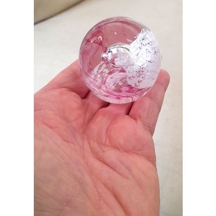 Caithness : Mooncrystal : Paperweight