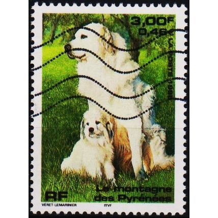 France. 1999 3f S.G.3621 Used