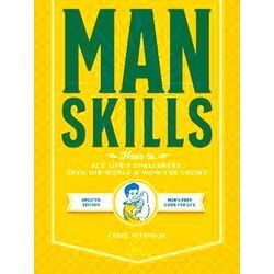 Manskills