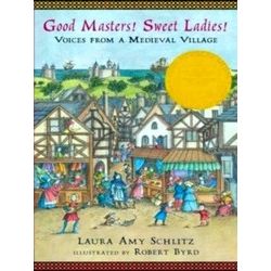 Good Masters! Sweet Ladies!