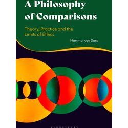A Philosophy Of Comparisons