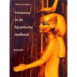 Vrouwen In De Egyptische Oudheid