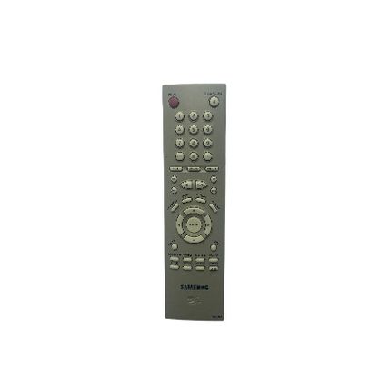 Original Genuine Samsung 00092M DVD Video TV Remote Control *UK SELLER*