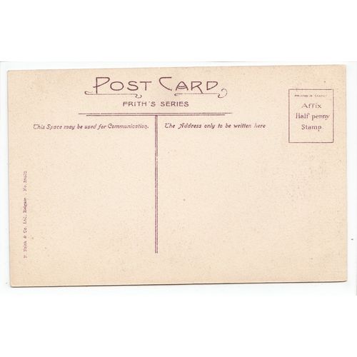 Windsor Castle Berkshire St Georges Chapel Princess Charlotte Cenotaph Postcard