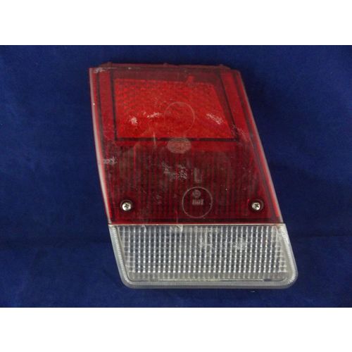 1974-1981 Volkswagen Dasher Wagon Left Tail Light Lens Hella 2332