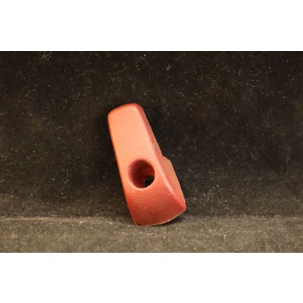 1992-1997 Ford F150 F250 F350 Rear Interior Garment Hook OEM E9EB-61290014