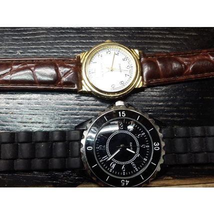WATCH