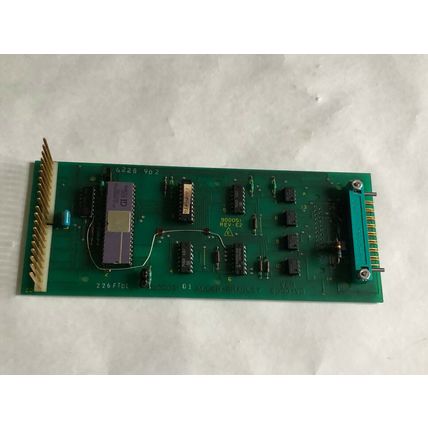 ALLEN BRADLEY 900051 REV-E2, 900051, VEG 8000-VD,900051-9002E,CF