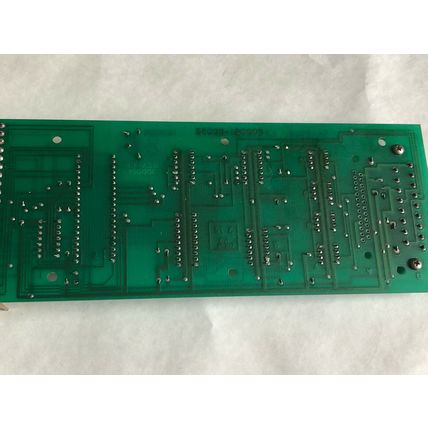 ALLEN BRADLEY 900051 REV-E2, 900051, VEG 8000-VD,900051-9002E,CF