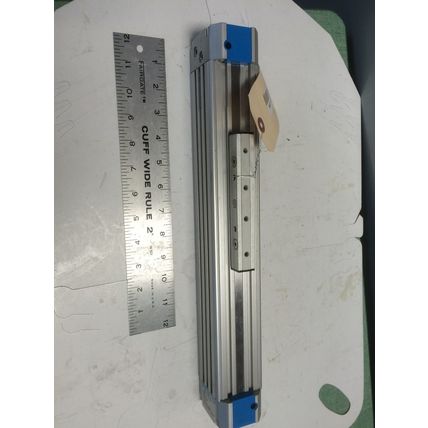 NEW FESTO DGP-32-150-PPV- A-B 24848378 PNEUMATIC LINEAR ACTUATOR,150mm TRAVEL,BR