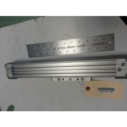 NEW FESTO DGP-32-150-PPV- A-B 24848378 PNEUMATIC LINEAR ACTUATOR,150mm TRAVEL,BR