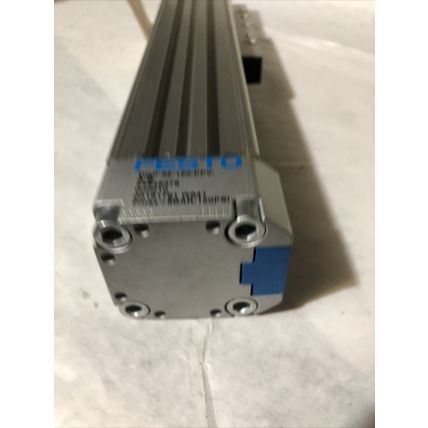 NEW FESTO DGP-32-150-PPV- A-B 24848378 PNEUMATIC LINEAR ACTUATOR,150mm TRAVEL,BR