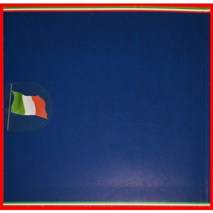 Ⰶ CAVOUR (1810-1861): ITALY ★ BU MINT SET 2010! UNCOMMON!★LOW START★NO RESERVE
