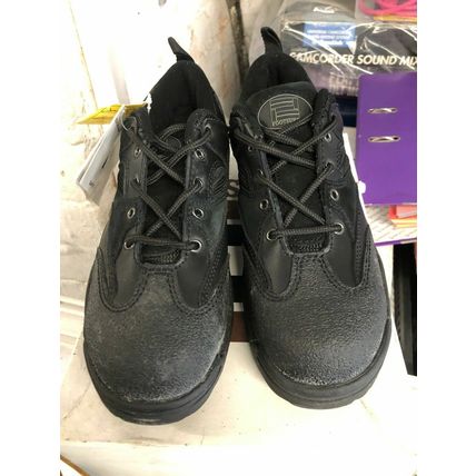 Footsure Steel Toecap Safely Shoes UK Size 11