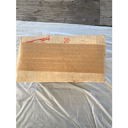White Rodgers Vintage NOS 29-0155 Universal Thermostat Guard